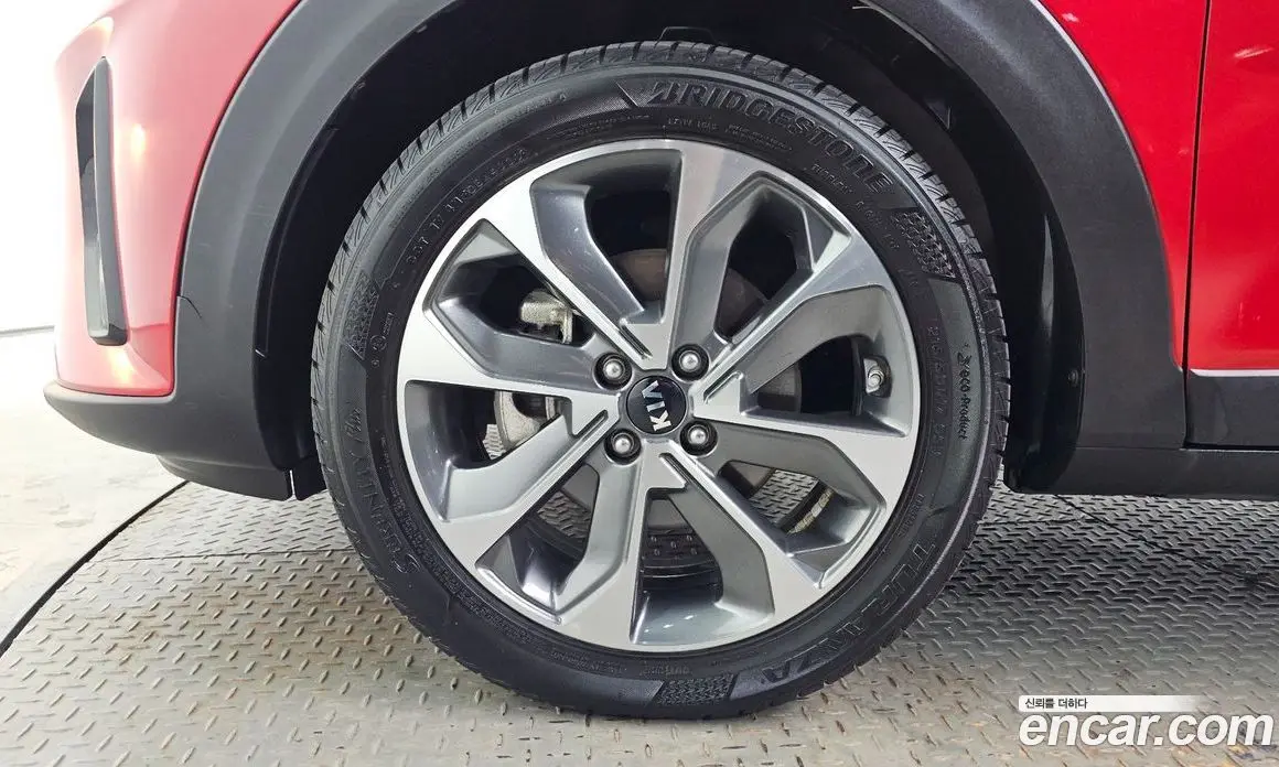 Kia Stonic 2018 1.6 АКПП, фото 5