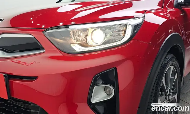 Kia Stonic 2018 1.6 АКПП, миниатюра 8