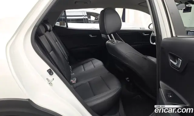 Kia Stonic 2018 1.4 АКПП, миниатюра 12