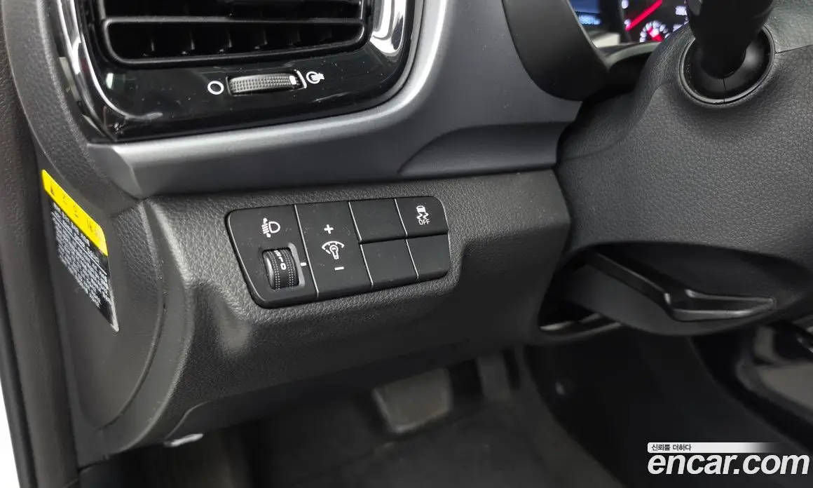 Kia Stonic 2018 1.4 АКПП, фото 16