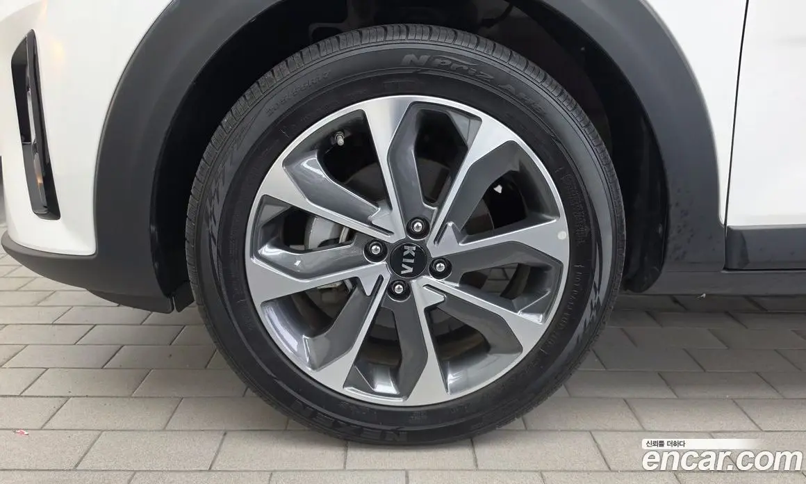 Kia Stonic 2018 1.4 АКПП, фото 5