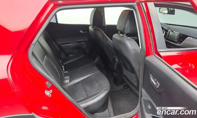 Kia Stonic 2019 1.6 АКПП, миниатюра 12