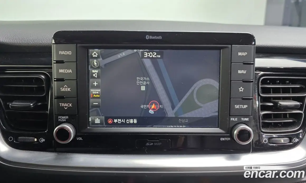 Kia Stonic 2019 1.6 АКПП, фото 16