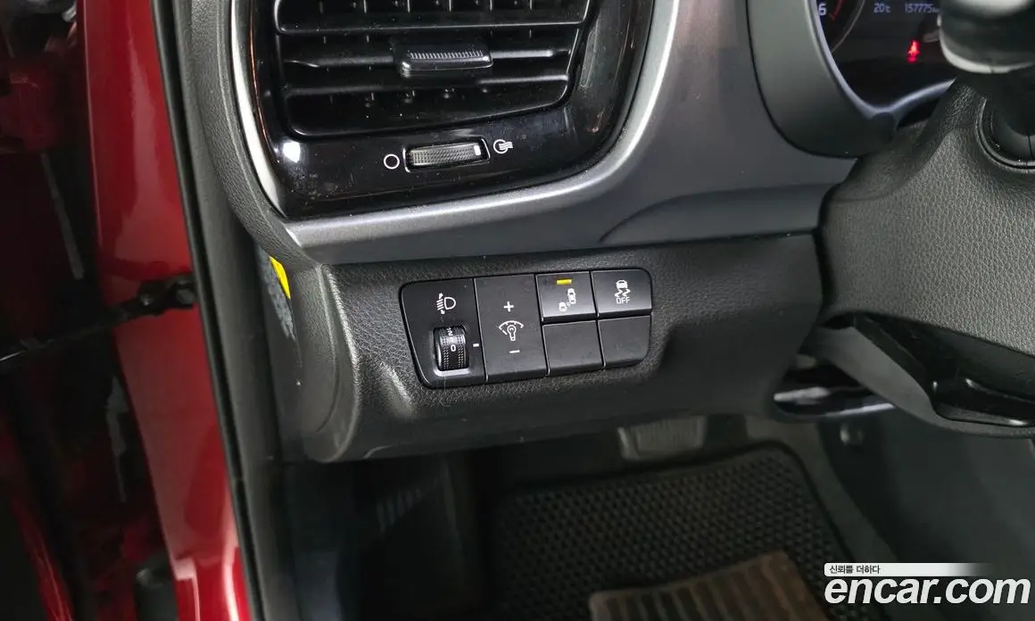 Kia Stonic 2019 1.6 АКПП, фото 17