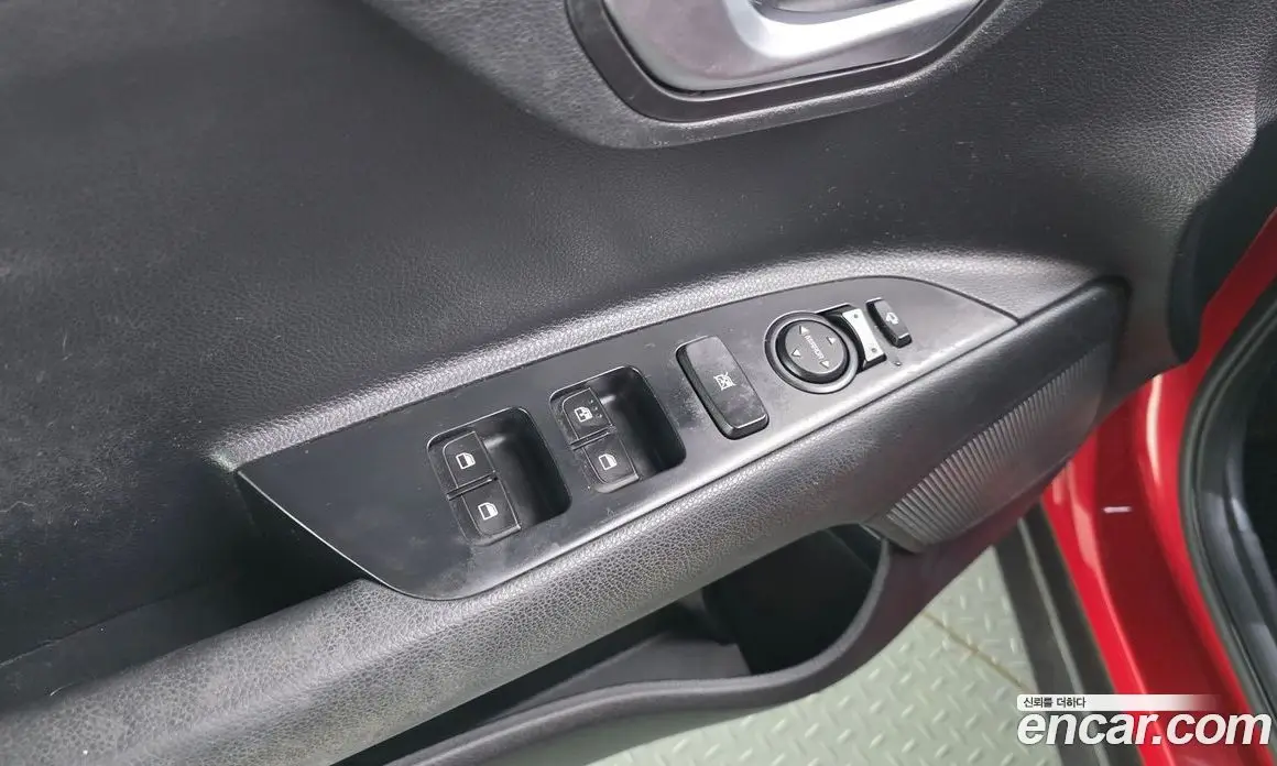 Kia Stonic 2019 1.6 АКПП, фото 18