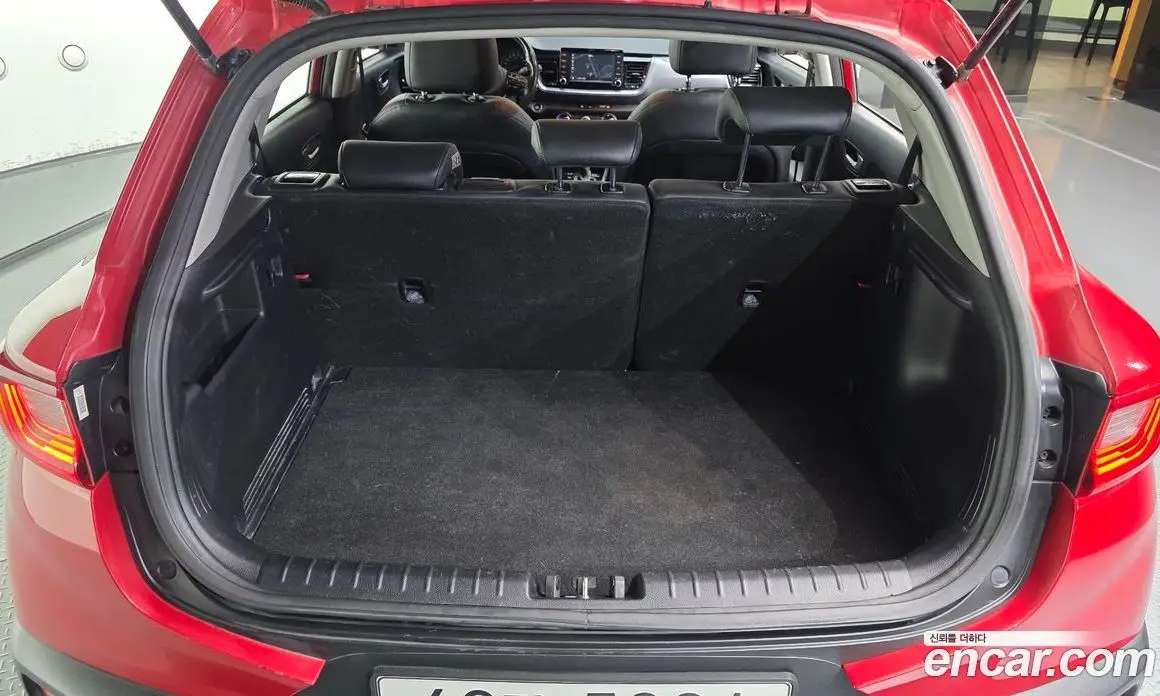 Kia Stonic 2019 1.6 АКПП, фото 20
