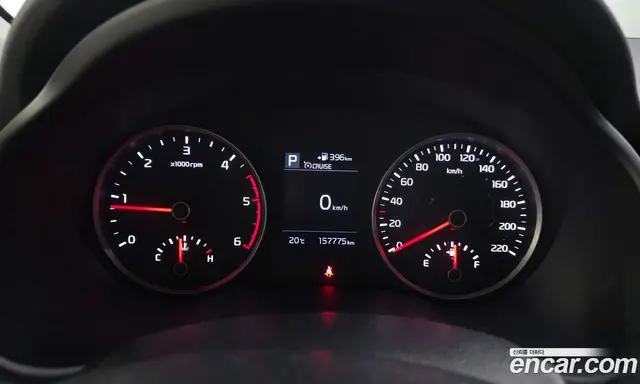 Kia Stonic 2019 1.6 АКПП, миниатюра 8