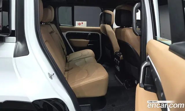 Land Rover Defender 2026 3.0 АКПП, миниатюра 12