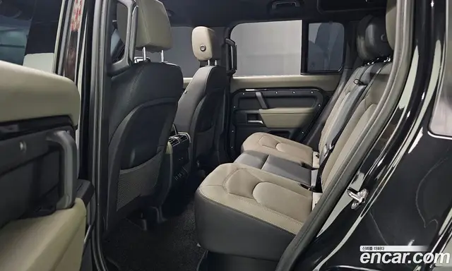 Land Rover Defender 2026 3.0 АКПП, миниатюра 12