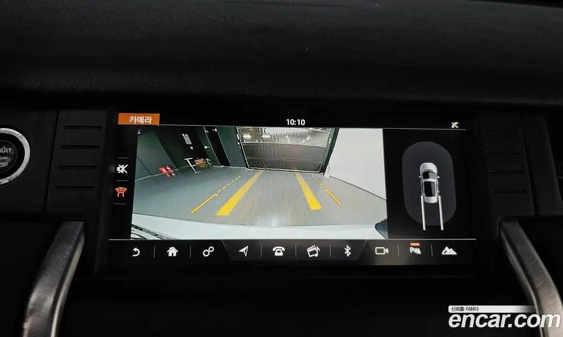 Land Rover Discovery Sport 2019 2.0 АКПП, фото 20