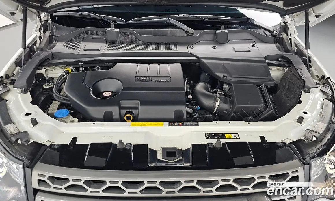 Land Rover Discovery Sport 2019 2.0 АКПП, фото 5