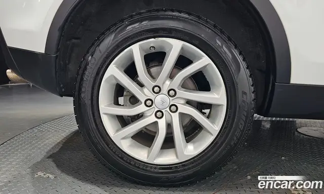 Land Rover Discovery Sport 2019 2.0 АКПП, миниатюра 6
