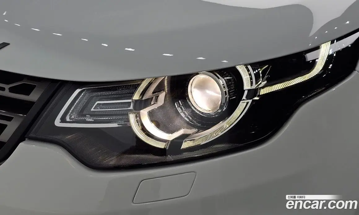 Land Rover Discovery Sport 2019 2.0 АКПП, фото 7