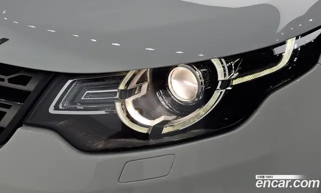 Land Rover Discovery Sport 2019 2.0 АКПП, миниатюра 7