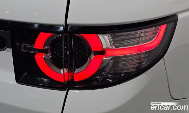 Land Rover Discovery Sport 2019 2.0 АКПП, миниатюра 8