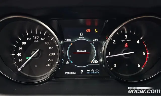 Land Rover Discovery Sport 2019 2.0 АКПП, миниатюра 10