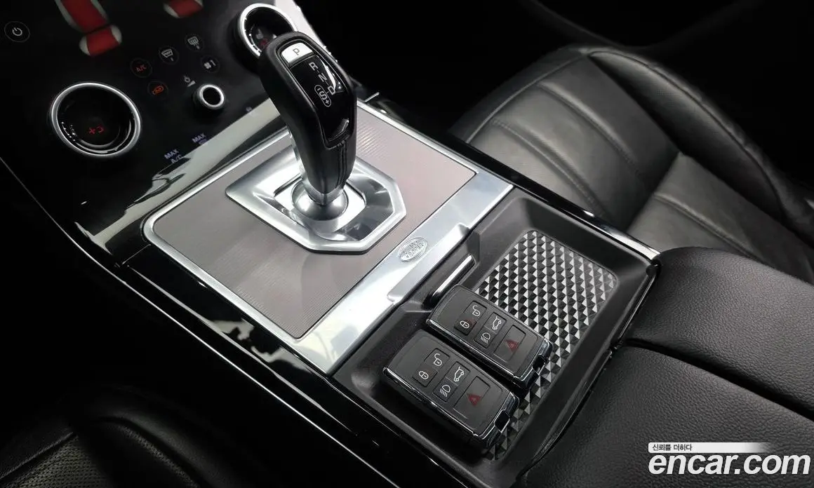 Land Rover Range Rover Evoque 2020 2.0 АКПП, фото 12