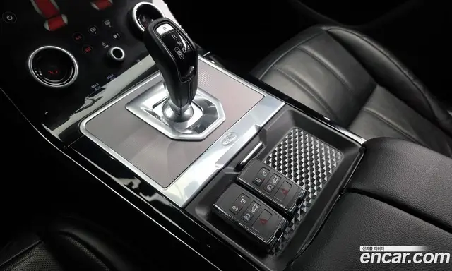 Land Rover Range Rover Evoque 2020 2.0 АКПП, миниатюра 12