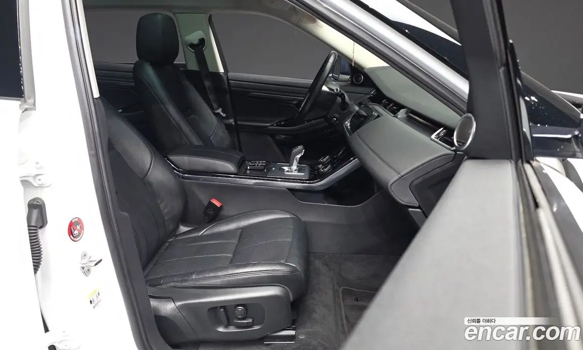 Land Rover Range Rover Evoque 2020 2.0 АКПП, фото 17