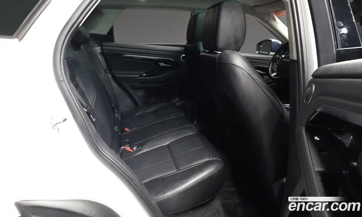 Land Rover Range Rover Evoque 2020 2.0 АКПП, фото 18