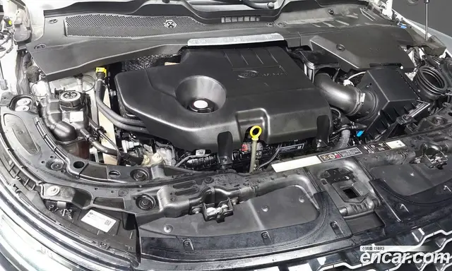 Land Rover Range Rover Evoque 2020 2.0 АКПП, миниатюра 6