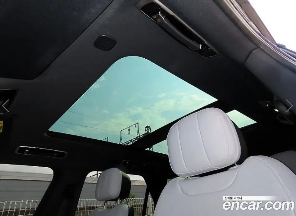 Land Rover Range Rover Sport 2025 3.0 АКПП, фото 17