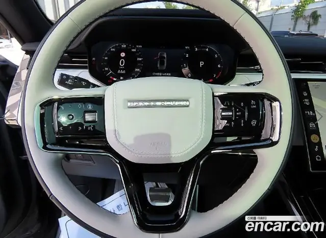 Land Rover Range Rover Sport 2025 3.0 АКПП, миниатюра 8