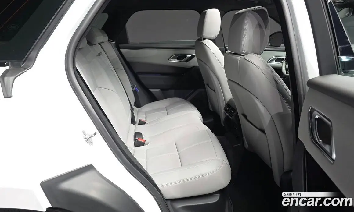 Land Rover Range Rover Velar 2026 2.0 АКПП, фото 18