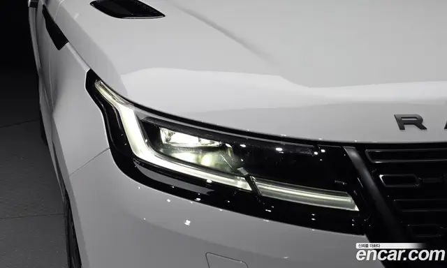 Land Rover Range Rover Velar 2026 2.0 АКПП, миниатюра 8