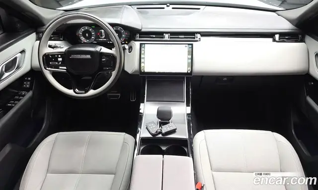 Land Rover Range Rover Velar 2026 2.0 АКПП, миниатюра 10