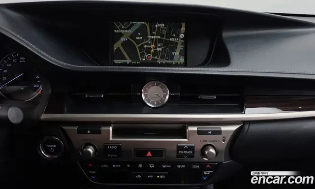 Lexus ES 2017 2.5 АКПП, миниатюра 12