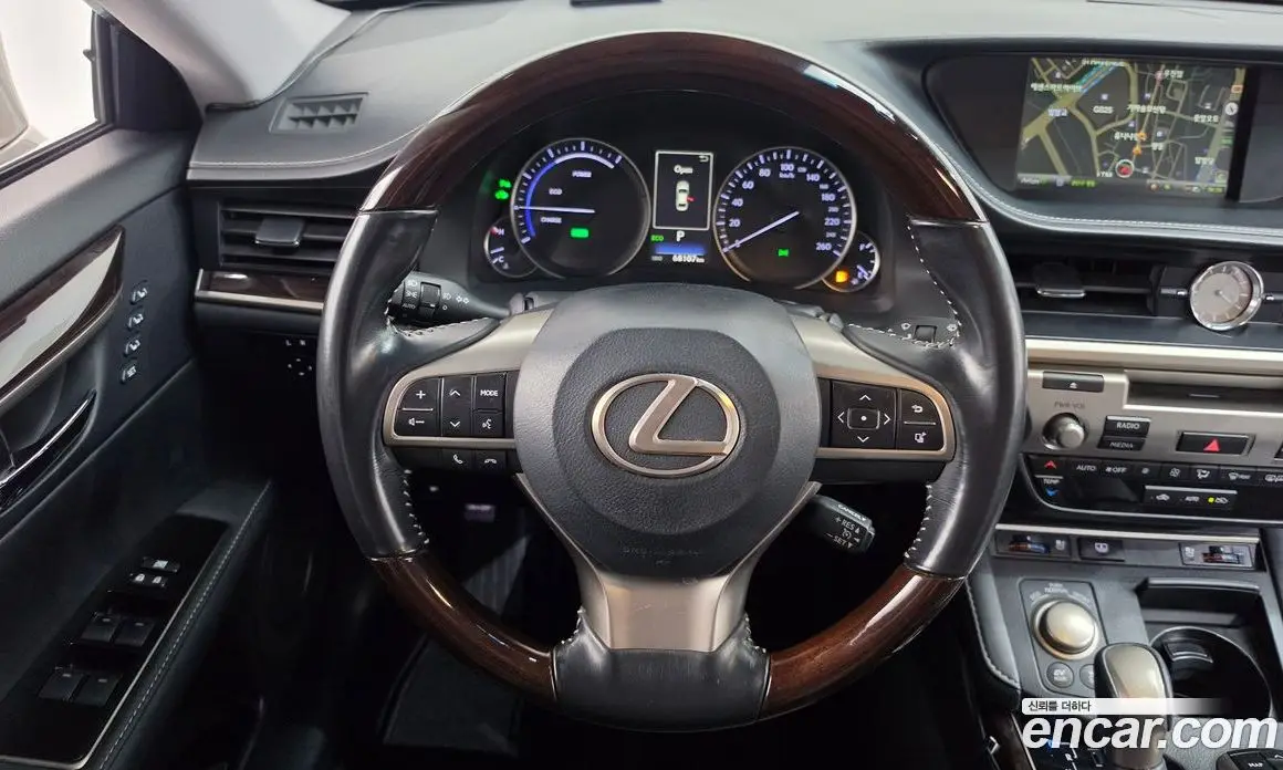 Lexus ES 2017 2.5 АКПП, фото 13 Lexus ES 2017 2.5 АКПП, фото 13