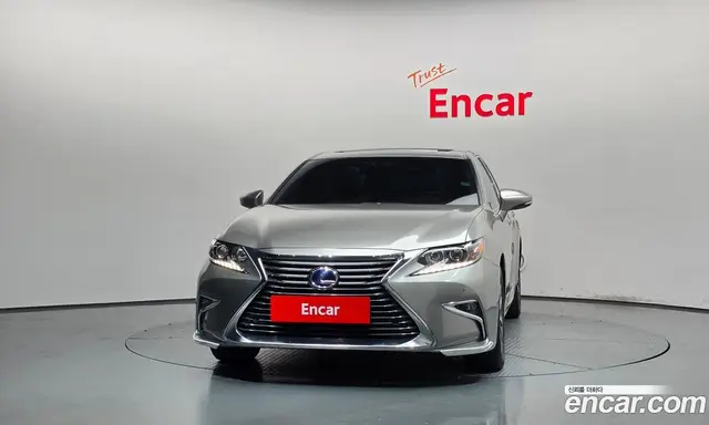 Lexus ES 2017 2.5 АКПП, миниатюра 3 Lexus ES 2017 2.5 АКПП, миниатюра 3
