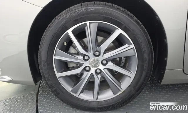 Lexus ES 2017 2.5 АКПП, миниатюра 5 Lexus ES 2017 2.5 АКПП, миниатюра 5