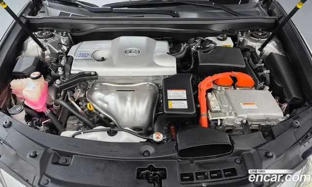 Lexus ES 2017 2.5 АКПП, миниатюра 6 Lexus ES 2017 2.5 АКПП, миниатюра 6