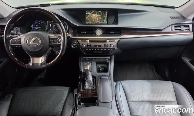 Lexus ES 2017 2.5 АКПП, миниатюра 7 Lexus ES 2017 2.5 АКПП, миниатюра 7