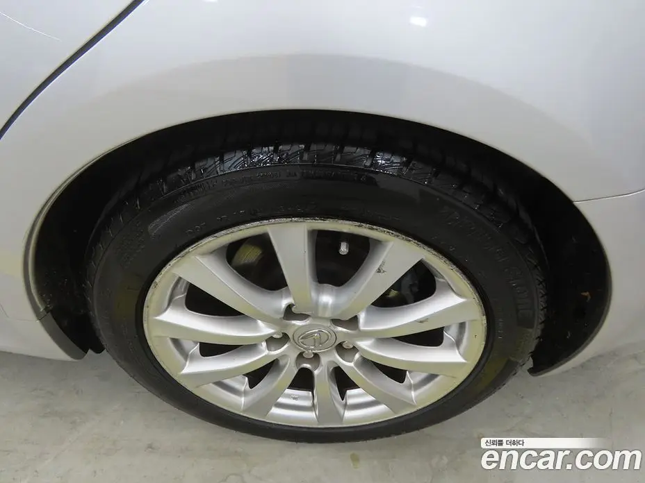 Lexus IS 2007 2.5 АКПП, фото 20