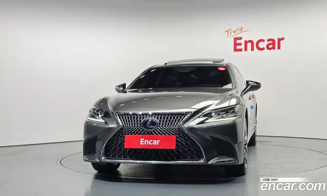 Lexus LS 2019 3.5 АКПП, миниатюра 3 Lexus LS 2019 3.5 АКПП, миниатюра 3