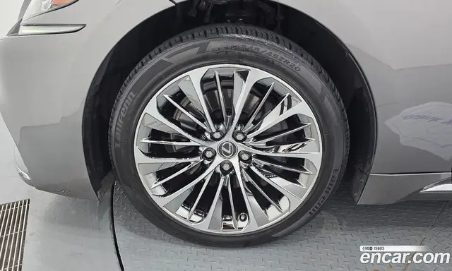 Lexus LS 2019 3.5 АКПП, миниатюра 5 Lexus LS 2019 3.5 АКПП, миниатюра 5
