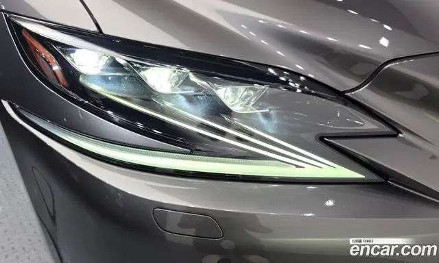 Lexus LS 2019 3.5 АКПП, миниатюра 8 Lexus LS 2019 3.5 АКПП, миниатюра 8