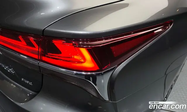 Lexus LS 2019 3.5 АКПП, миниатюра 9 Lexus LS 2019 3.5 АКПП, миниатюра 9