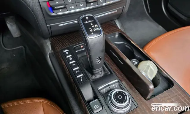 Maserati Ghibli 2019 3.0 АКПП, миниатюра 11