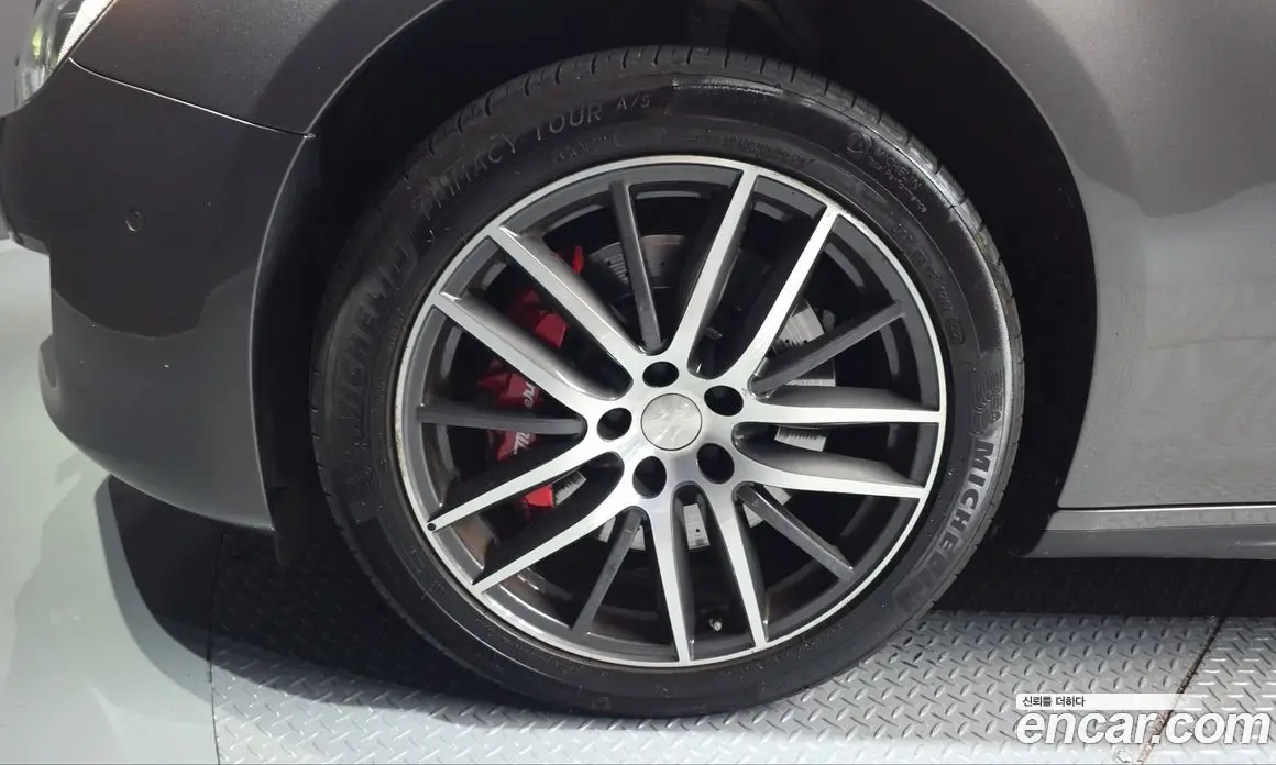 Maserati Ghibli 2019 3.0 АКПП, фото 4