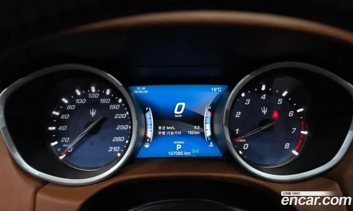 Maserati Ghibli 2019 3.0 АКПП, фото 10