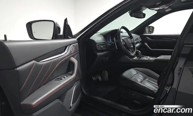 Maserati Levante 2020 3.0 АКПП, миниатюра 12