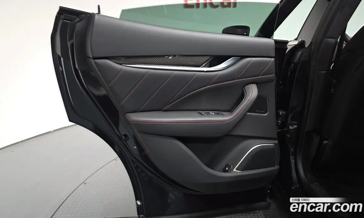 Maserati Levante 2020 3.0 АКПП, фото 14