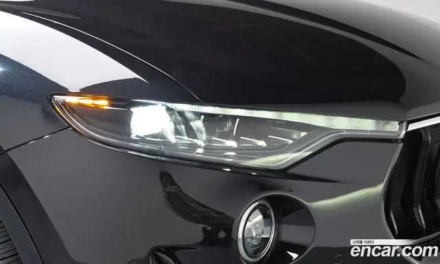 Maserati Levante 2020 3.0 АКПП, миниатюра 7