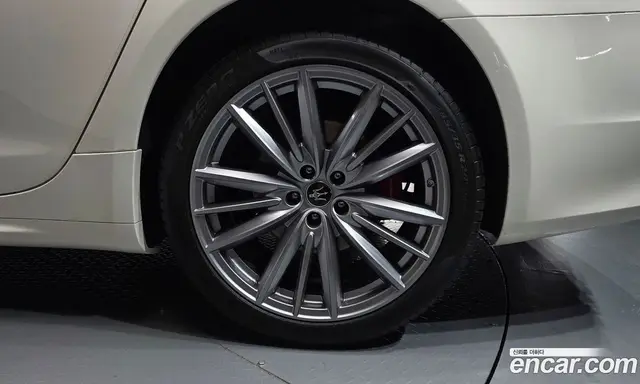 Maserati Quattroporte 2022 3.0 АКПП, миниатюра 6