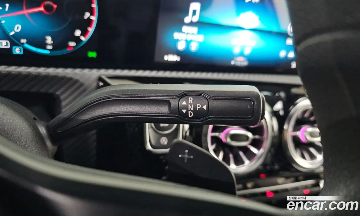 Mercedes-Benz A-Class 2020 2.0 АКПП, фото 9
