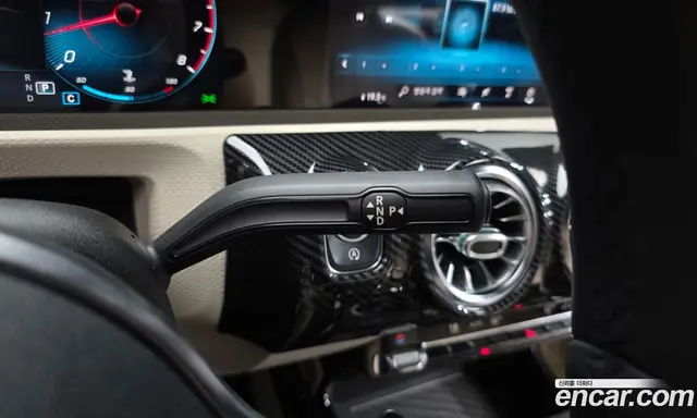 Mercedes-Benz A-Class 2021 2.0 АКПП, миниатюра 9